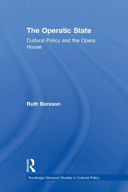 The Operatic State