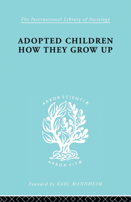 Adopted Children Ils 123