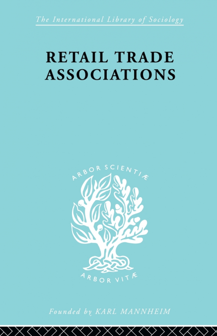 Retail Trade Associations