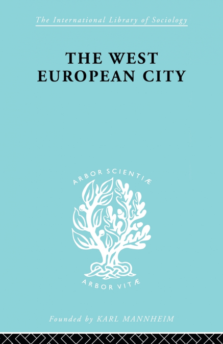 The West European City