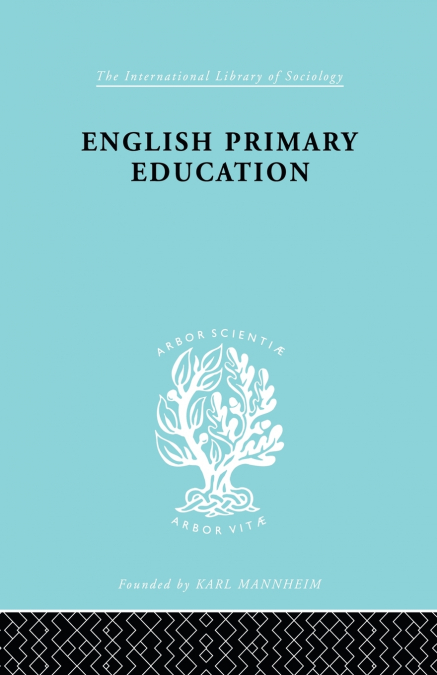 English Primary Education