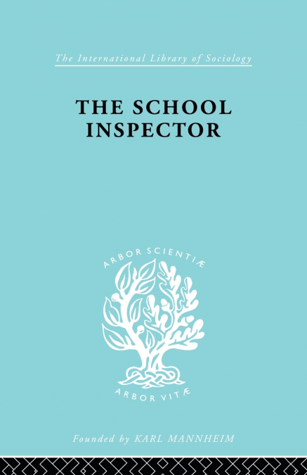The School Inspector