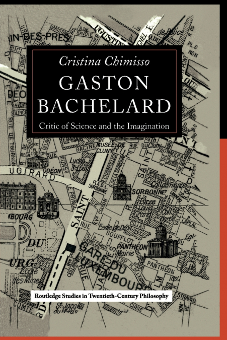 Gaston Bachelard