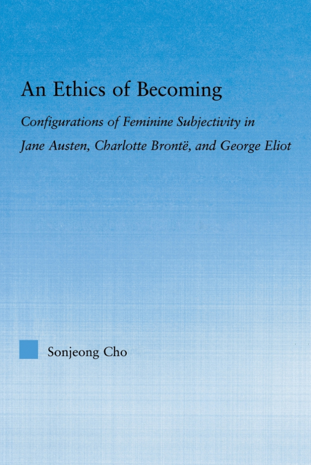An Ethics of Becoming