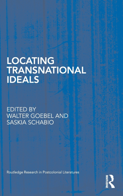 Locating Transnational Ideals