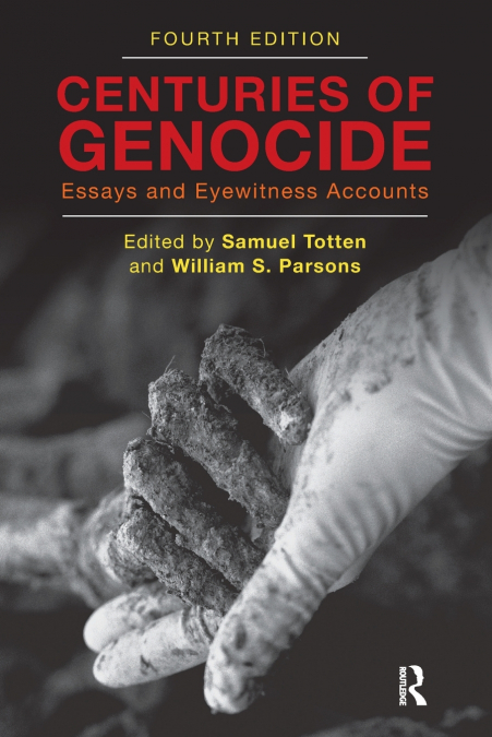Centuries of Genocide