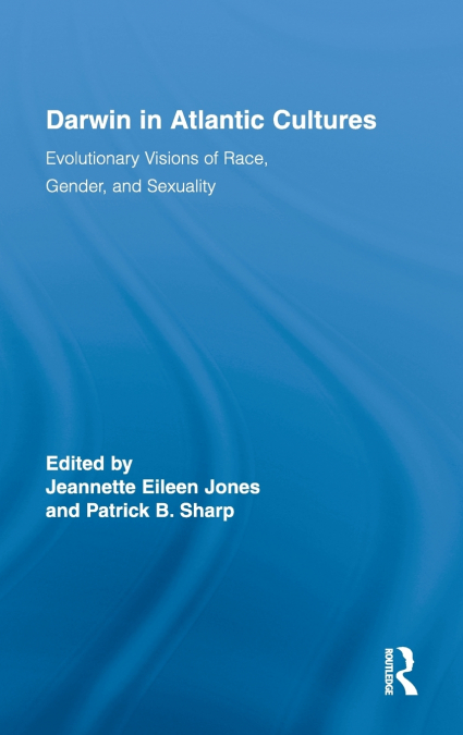 Darwin in Atlantic Cultures