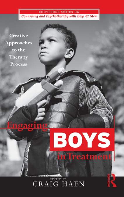 Engaging Boys in Treatment