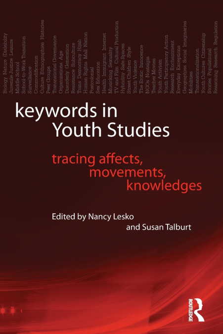 Keywords in Youth Studies