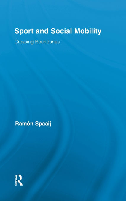 Sport and Social Mobility