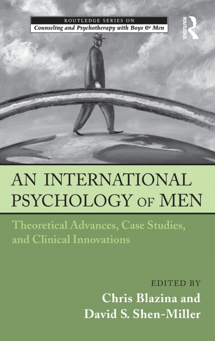 An International Psychology of Men