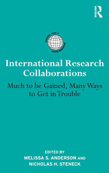 International Research Collaborations