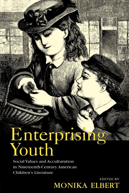 Enterprising Youth