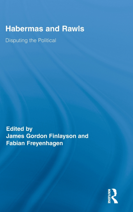 Habermas and Rawls