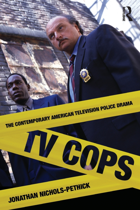 TV Cops