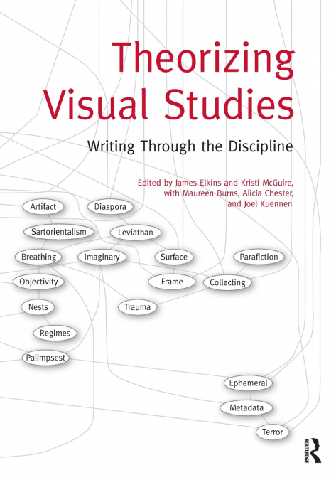 Theorizing Visual Studies