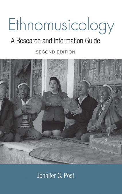 Ethnomusicology