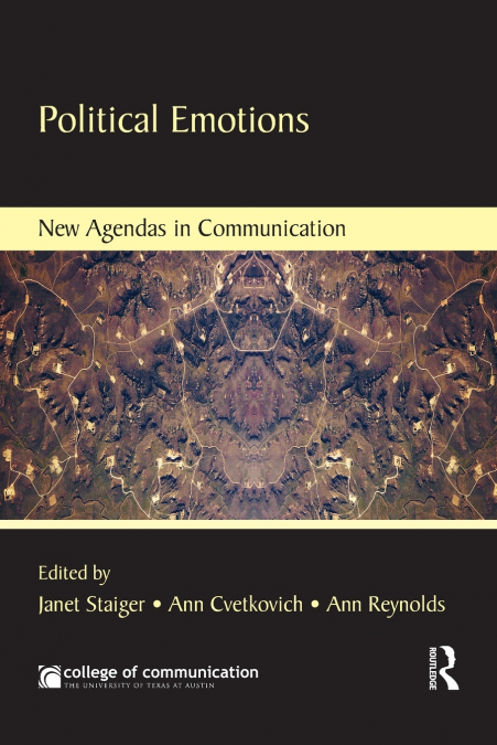 Political Emotions