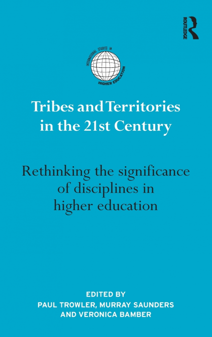 Tribes and Territories in the 21st Century
