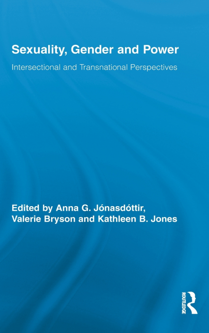 Sexuality, Gender and Power