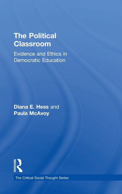 The Political Classroom