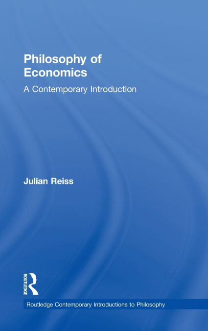 Philosophy of Economics