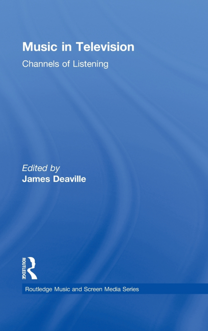 Music in Television