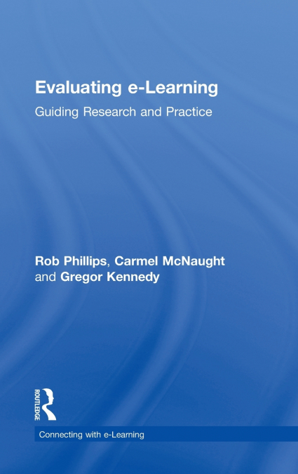 Evaluating e-Learning