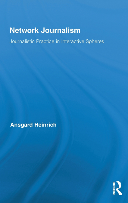 Network Journalism