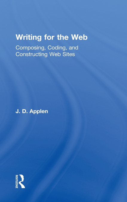 Writing for the Web