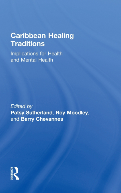 Caribbean Healing Traditions