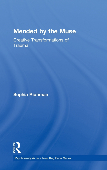 Mended by the Muse