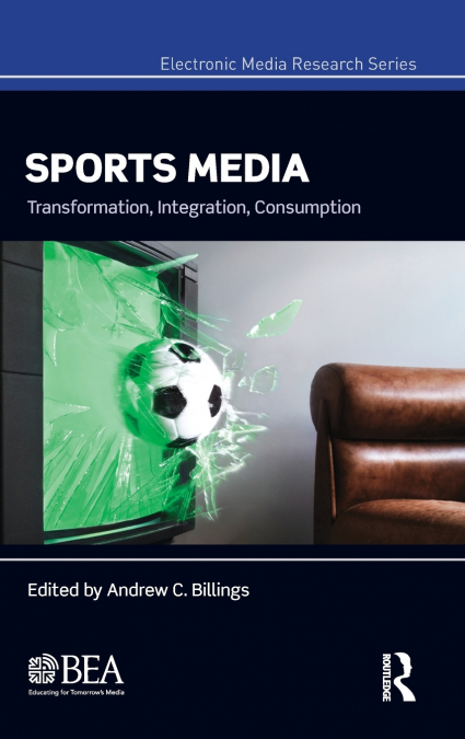 Sports Media