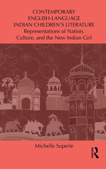 Contemporary English-Language Indian Children’s Literature