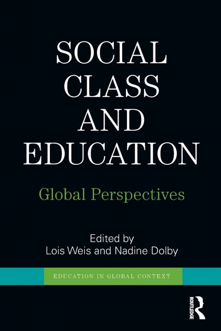 Social Class and Education