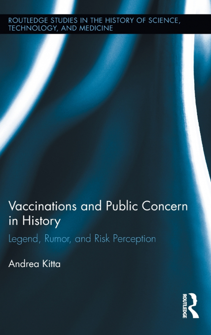 Vaccinations and Public Concern in History