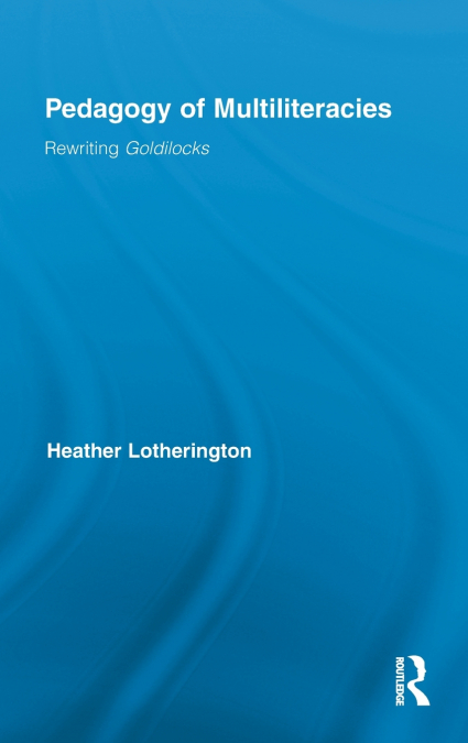 Pedagogy of Multiliteracies