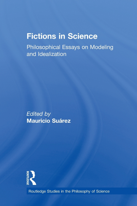 Fictions in Science