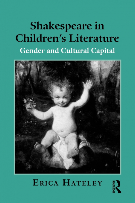 Shakespeare in Children’s Literature