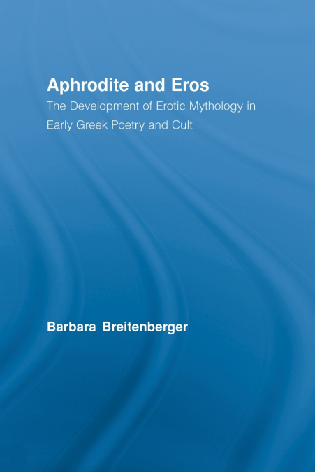 Aphrodite and Eros