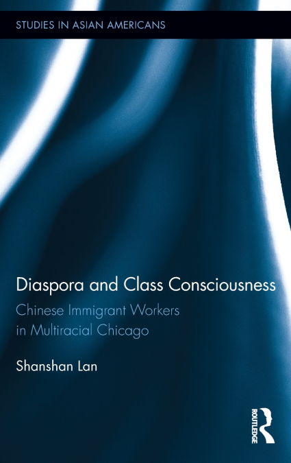 Diaspora and Class Consciousness