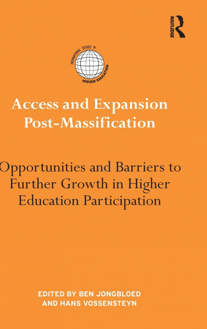 Access and Expansion Post-Massification