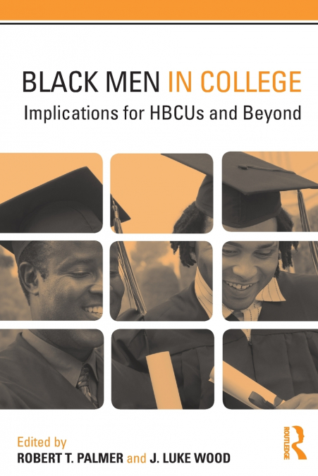 Black Men in College