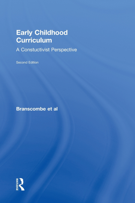 Early Childhood Curriculum