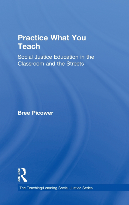 Practice What You Teach