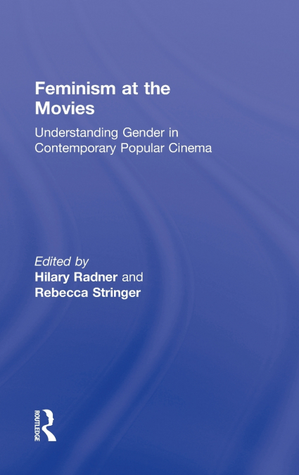 Feminism at the Movies