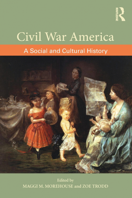 Civil War America