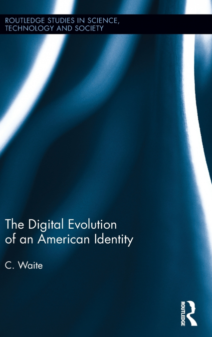 The Digital Evolution of an American Identity
