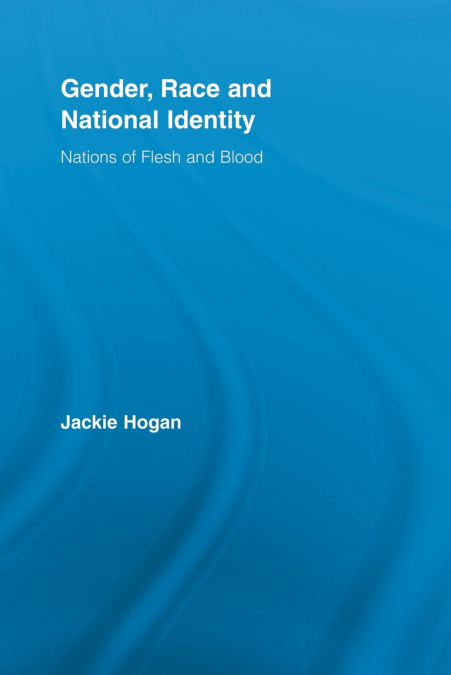 Gender, Race and National Identity
