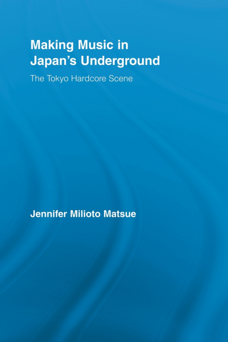 Making Music in Japan’s Underground